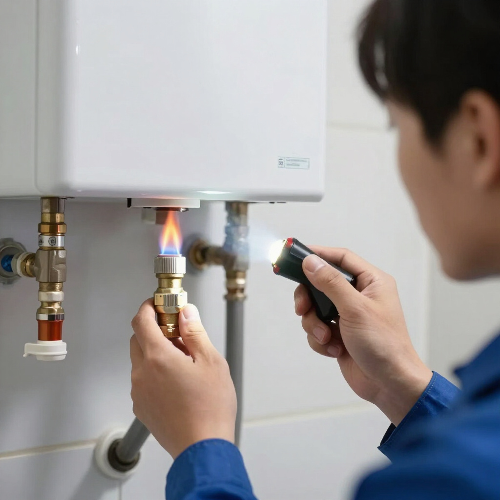 Water Heater Services in Paragould