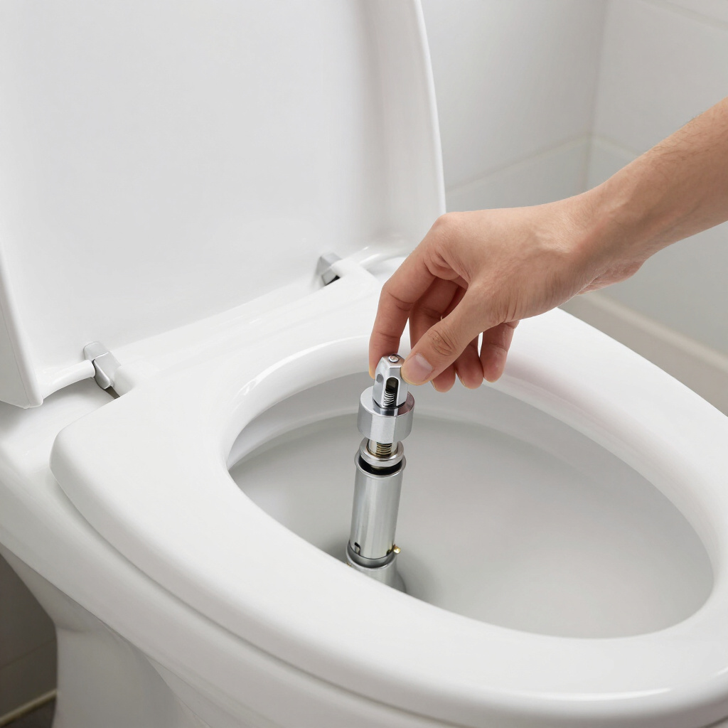 Toilet & Faucet Repair in Paragould