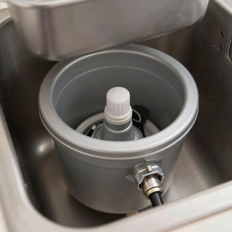 Garbage Disposal in Paragould